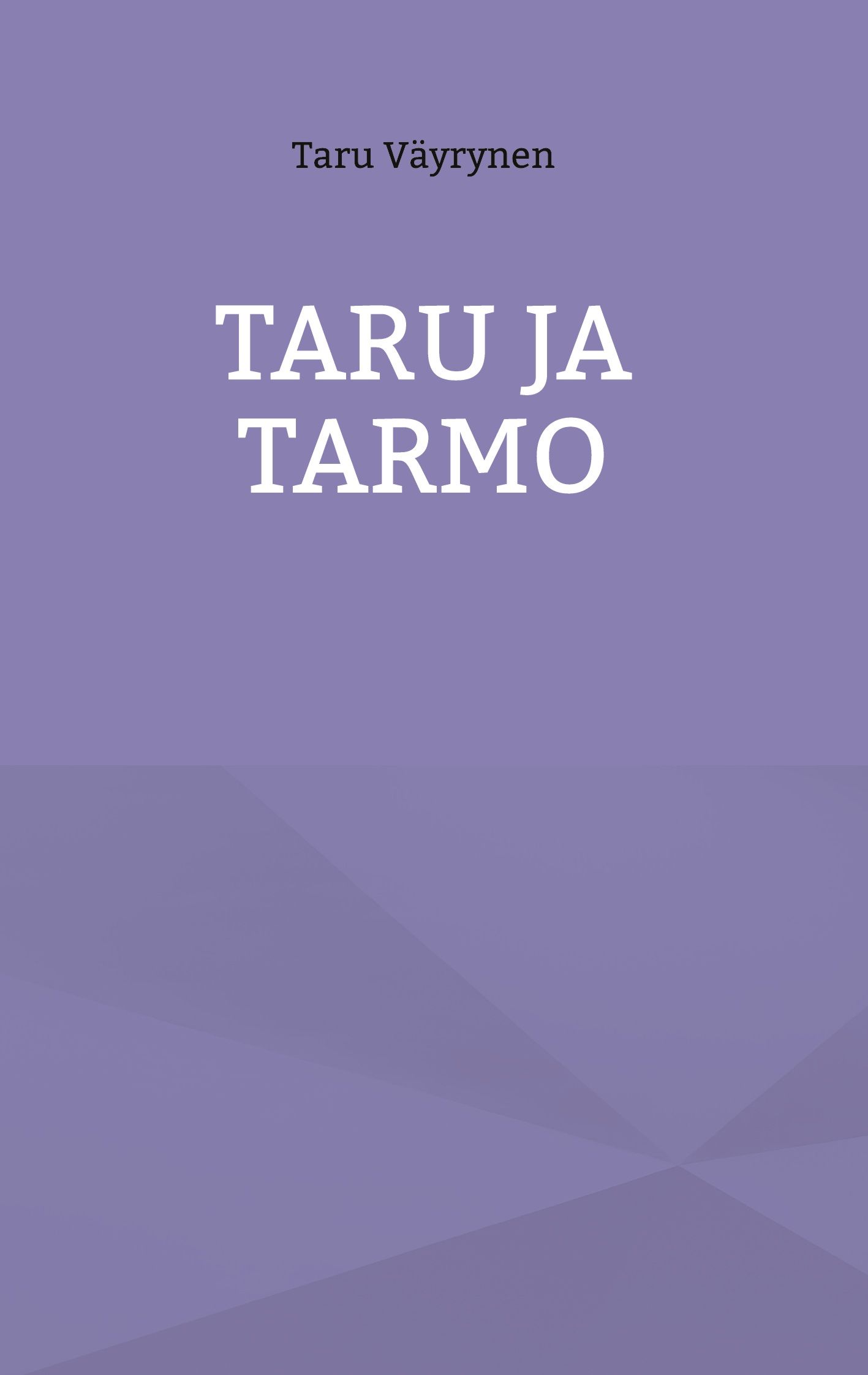 Taru ja Tarmo