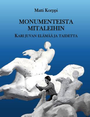 Monumenteista mitaleihin