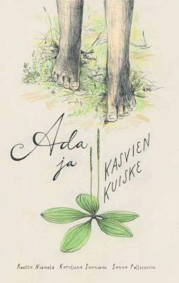 Ada ja kasvien kuiske