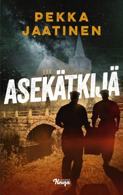 Asekätkijä