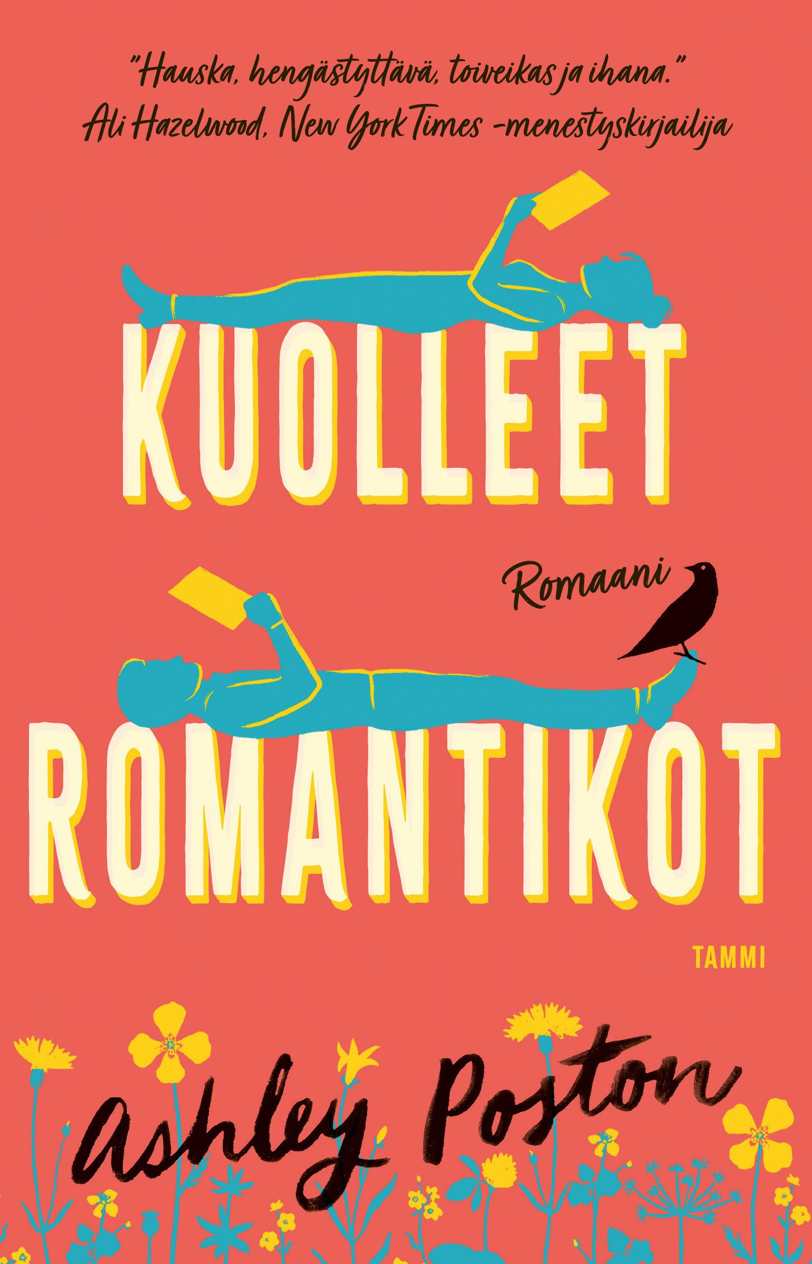 Kuolleet romantikot