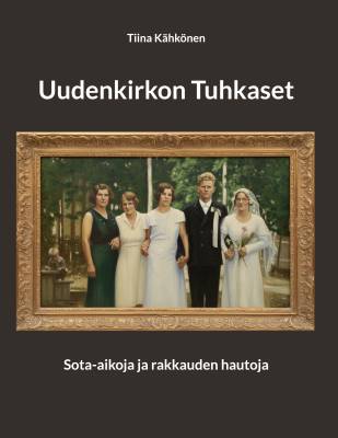 Uudenkirkon Tuhkaset