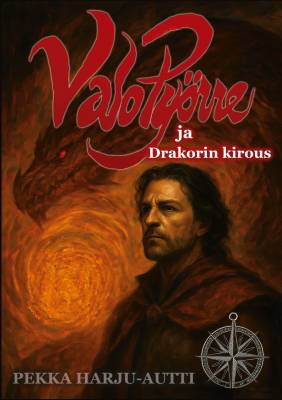 Valopyörre ja Drakorin kirous