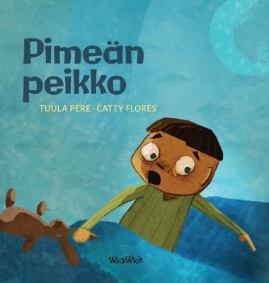 Pimeän peikko