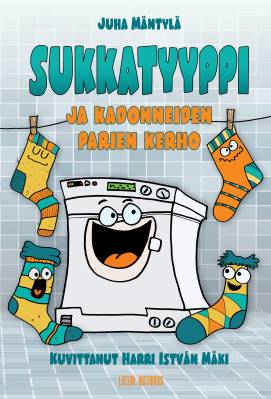 Sukkatyyppi ja Kadonneiden parien kerho