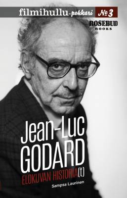 Jean-Luc Godard. Elokuvan historia