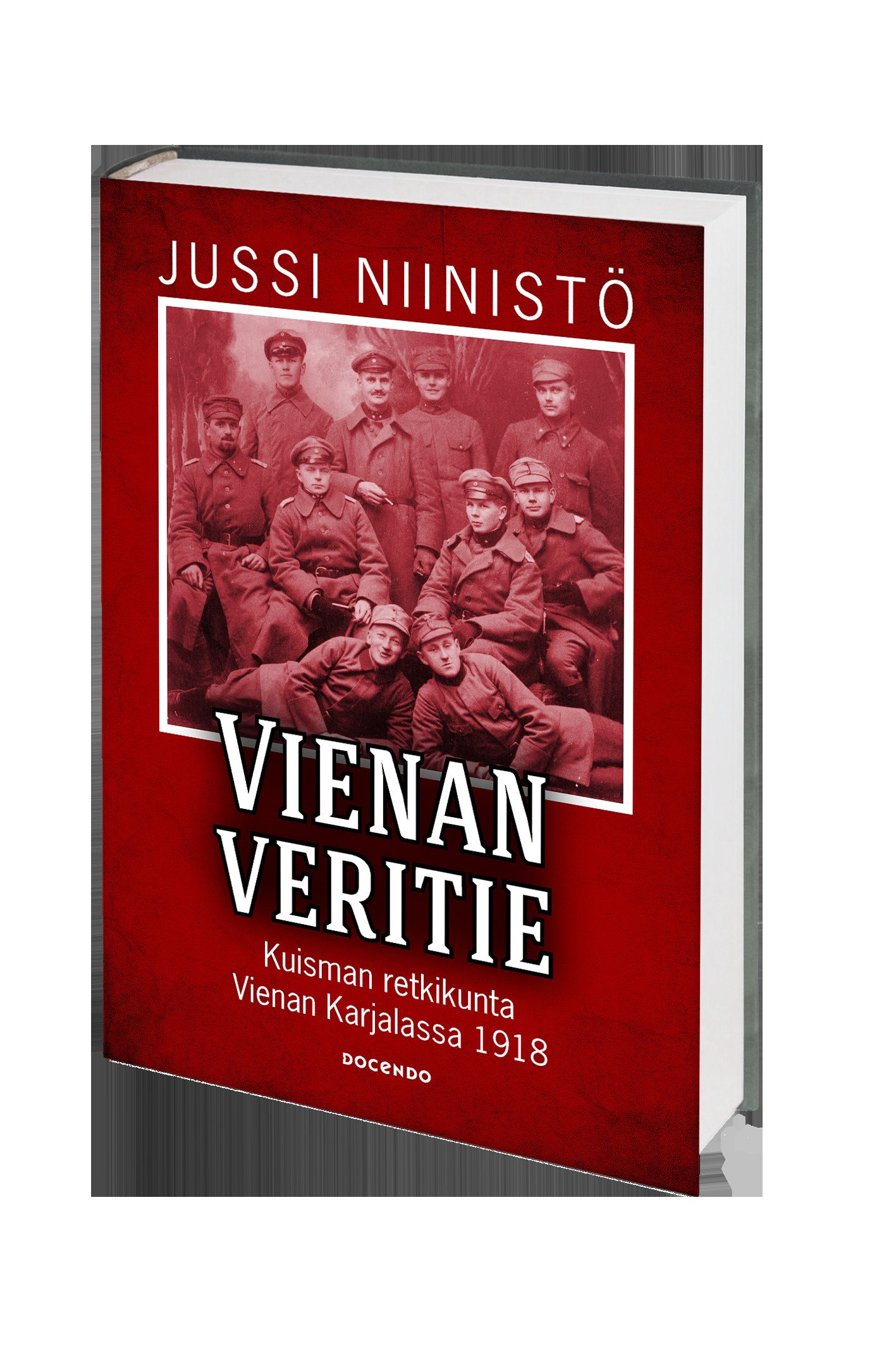 Vienan veritie