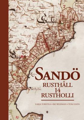Sandö Rusthåll 14 Rustholli