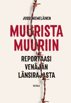 Muurista muuriin