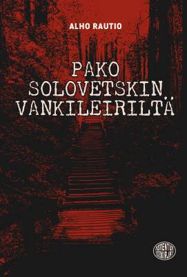 Pako Solovetskin vankileiriltä