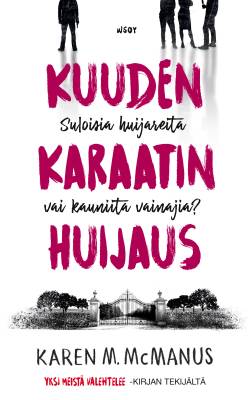 Kuuden karaatin huijaus