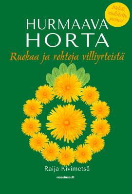 Hurmaava horta
