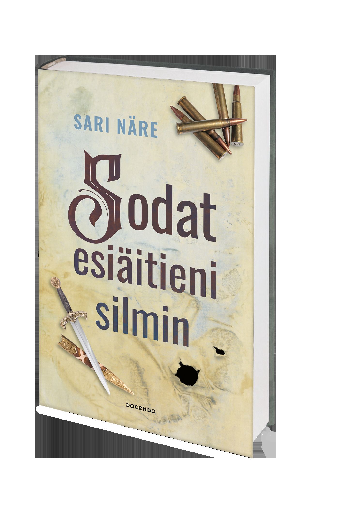 Sodat esiäitieni silmin