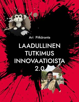 Laadullinen tutkimus innovaatioista 2.0
