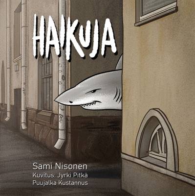 Haikuja