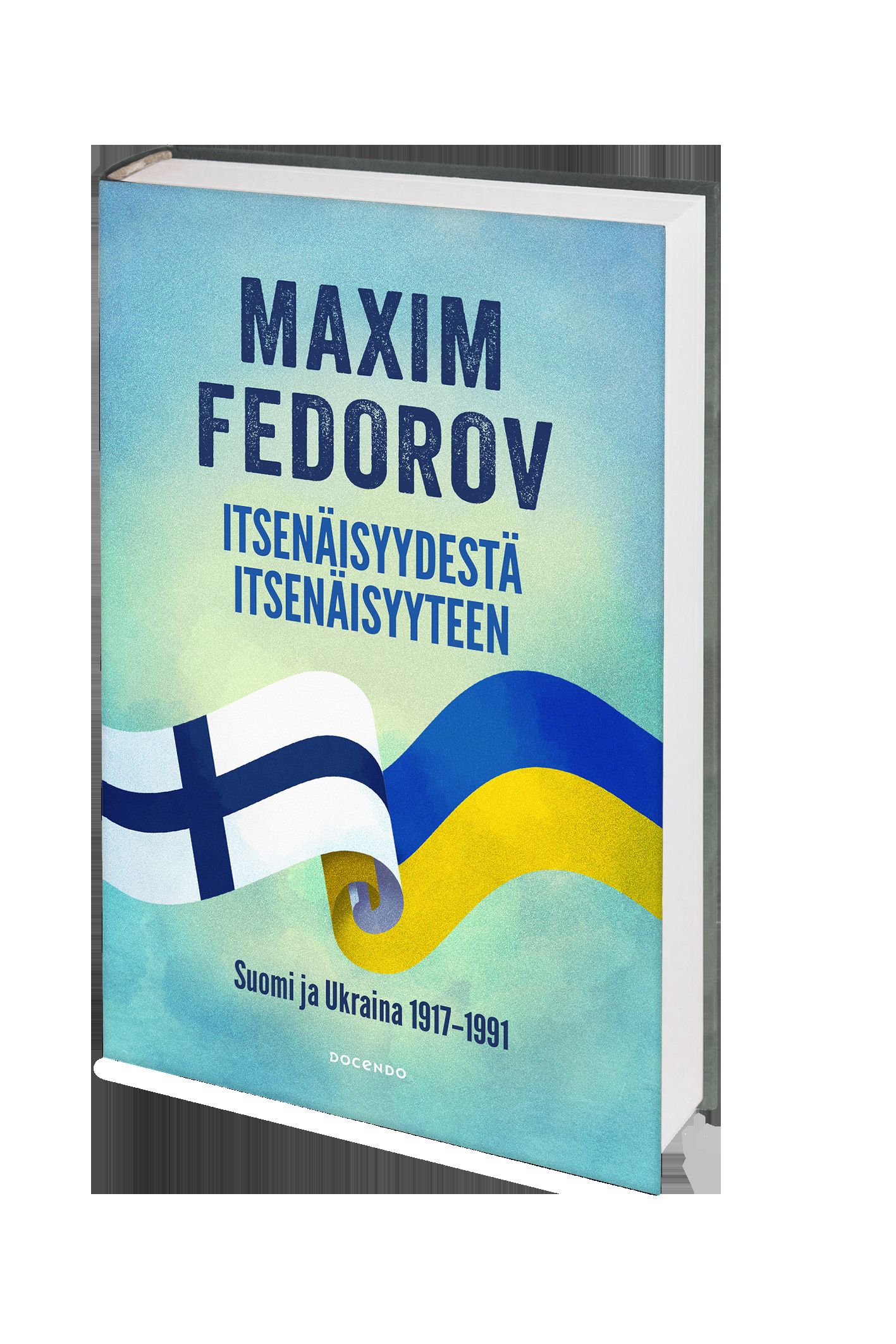 Itsenäisyydestä itsenäisyyteen