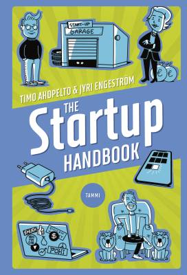 The Startup Handbook