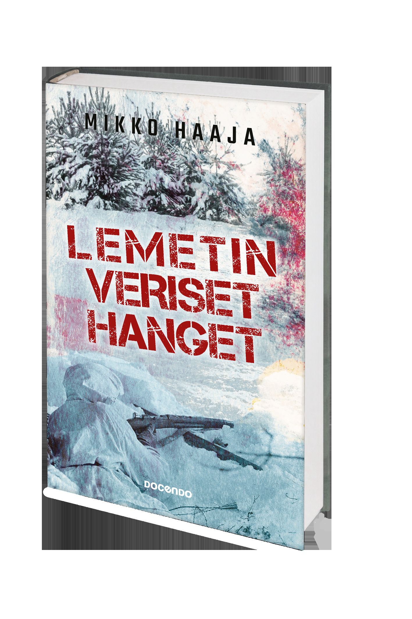 Lemetin veriset hanget
