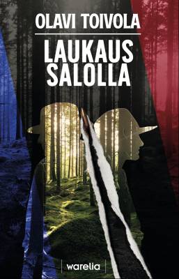 Laukaus salolla