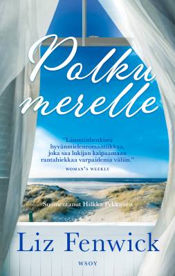 Polku merelle
