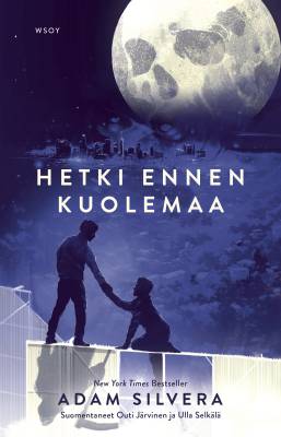 Hetki ennen kuolemaa
