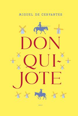 Don Quijote