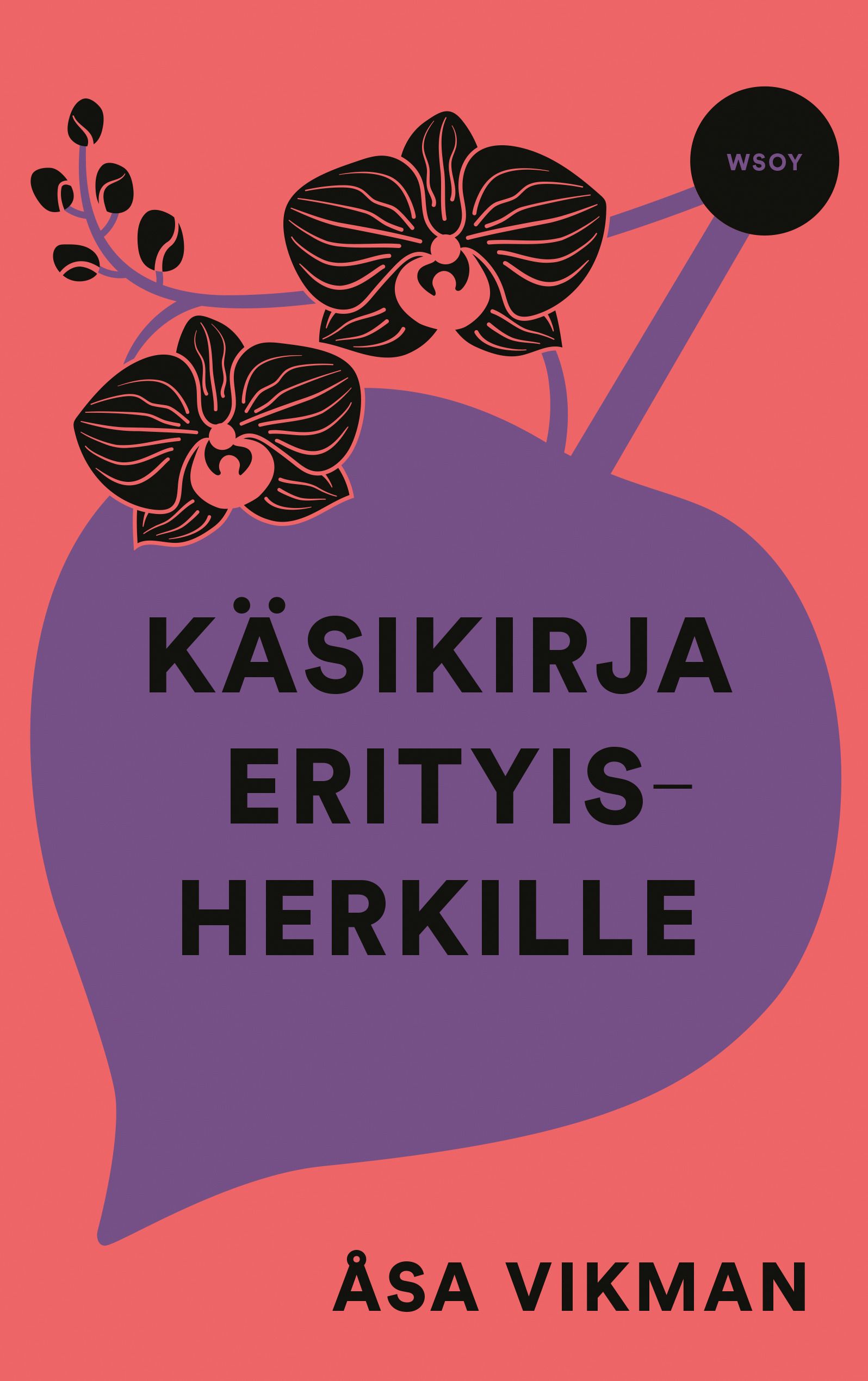 Käsikirja erityisherkille