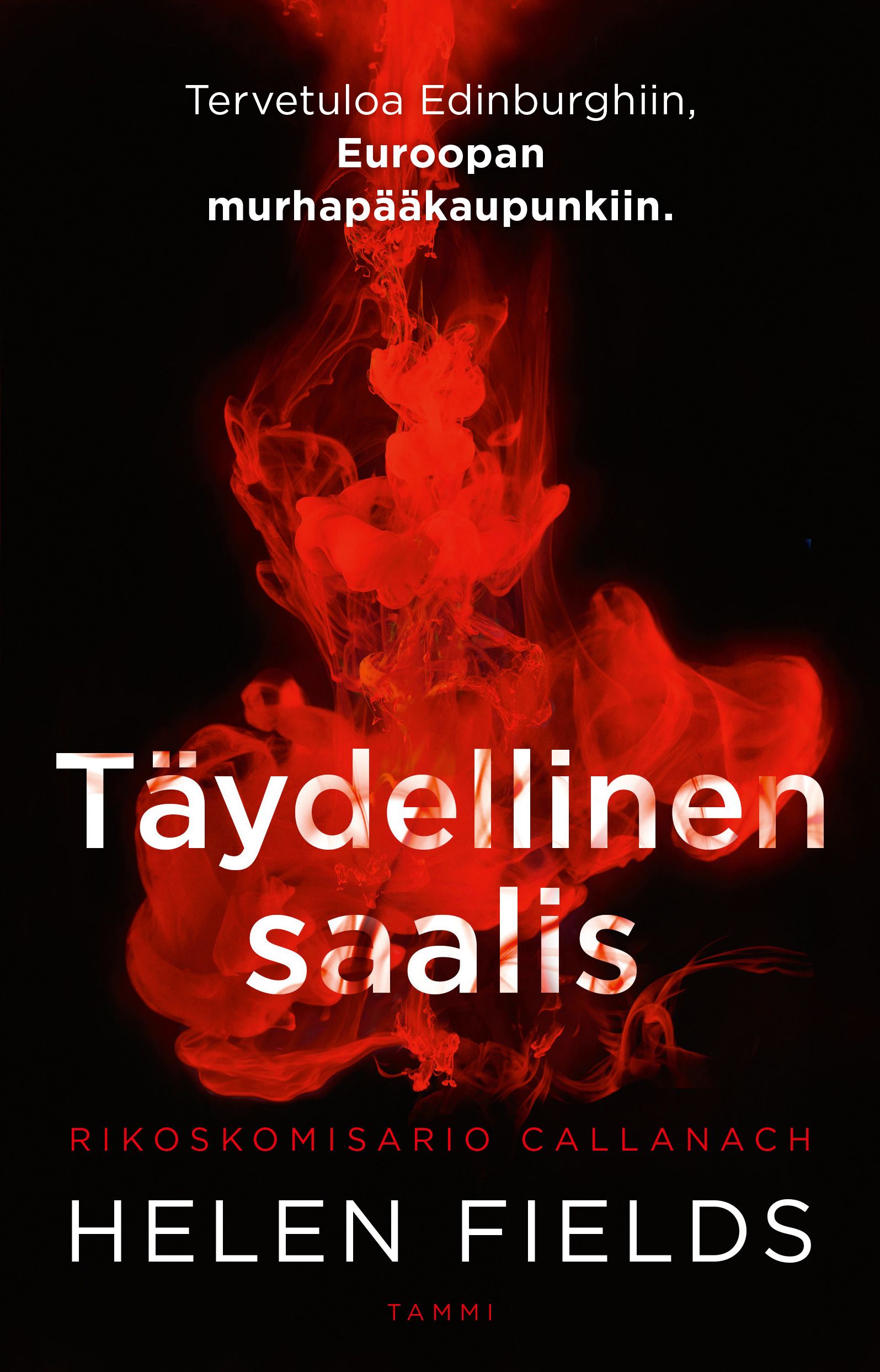 Täydellinen saalis