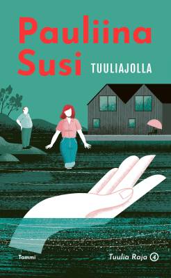 Tuuliajolla