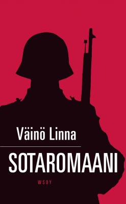 Sotaromaani