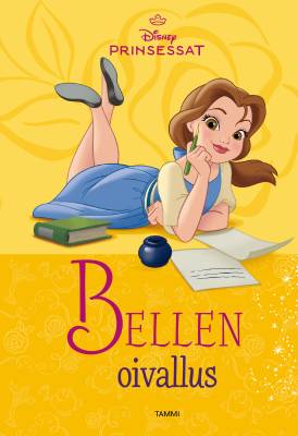 Disney Prinsessat. Bellen oivallus