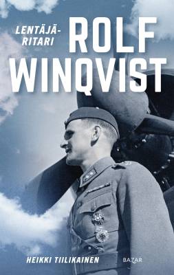 Lentäjäritari Rolf Winqvist