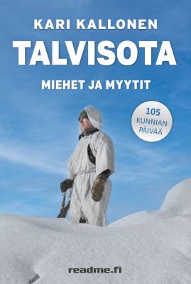 Talvisota - Miehet ja myytit