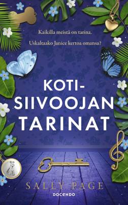 Kotisiivoojan tarinat