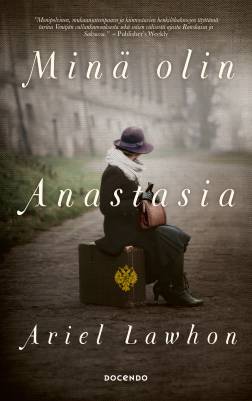 Minä olin Anastasia