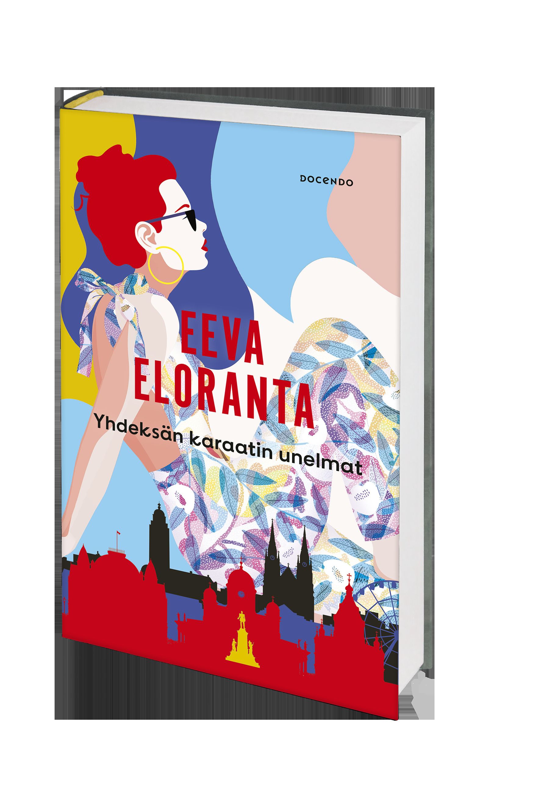 Yhdeksän karaatin unelmat