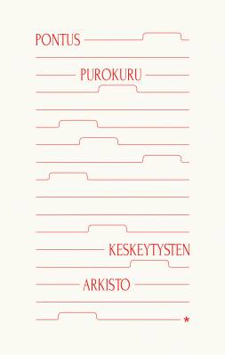 Keskeytysten arkisto