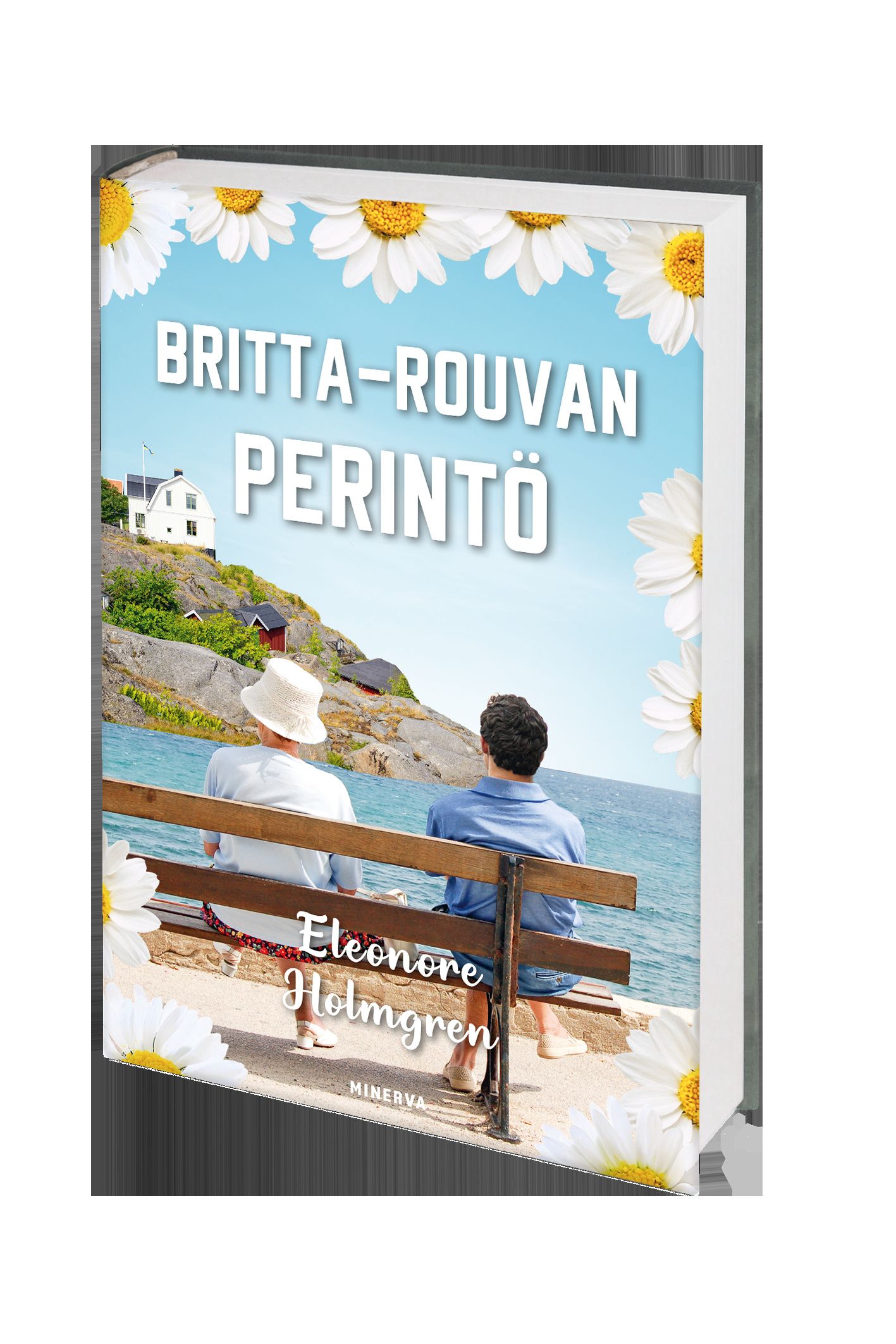 Britta-rouvan perintö