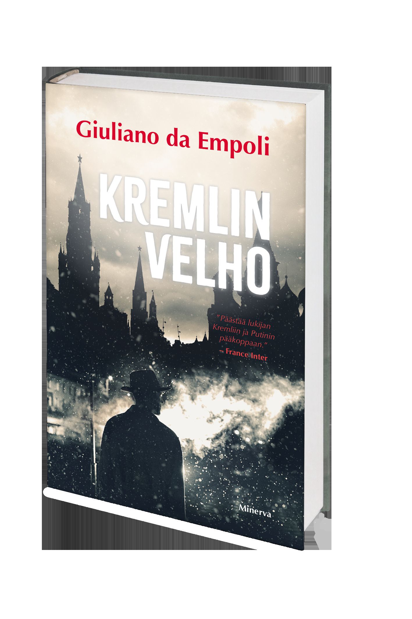 Kremlin velho
