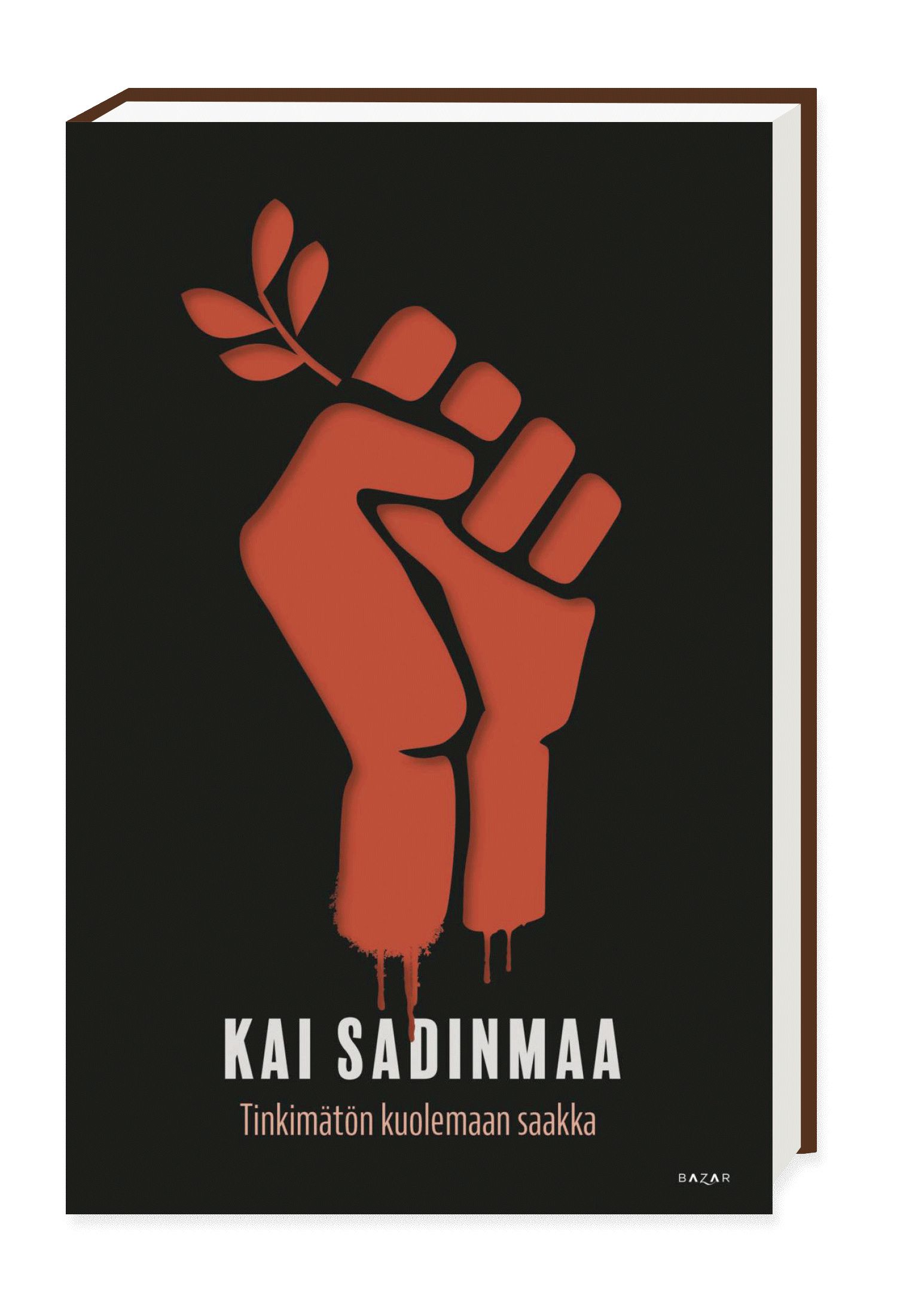 Tinkimätön kuolemaan saakka