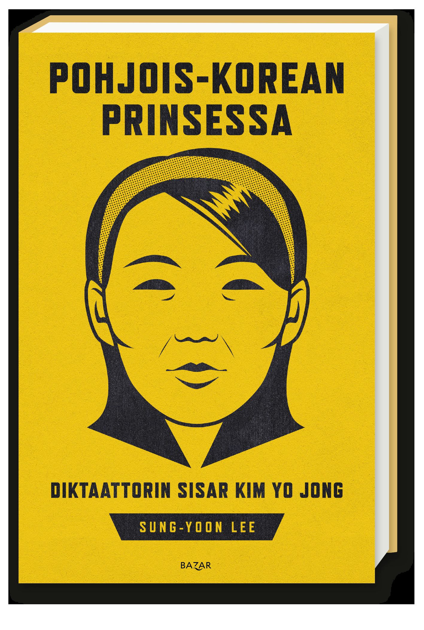 Pohjois-Korean prinsessa