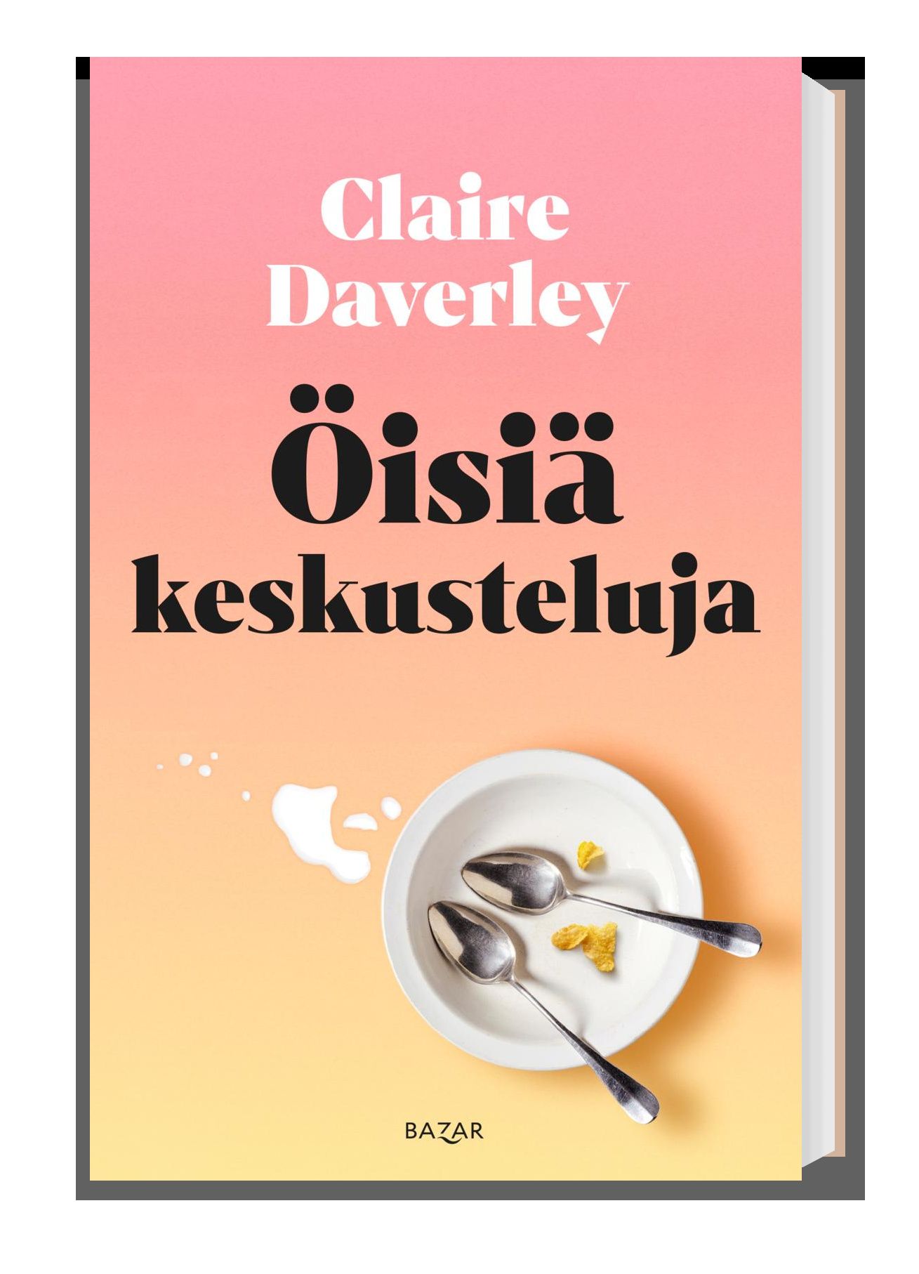 Öisiä keskusteluja