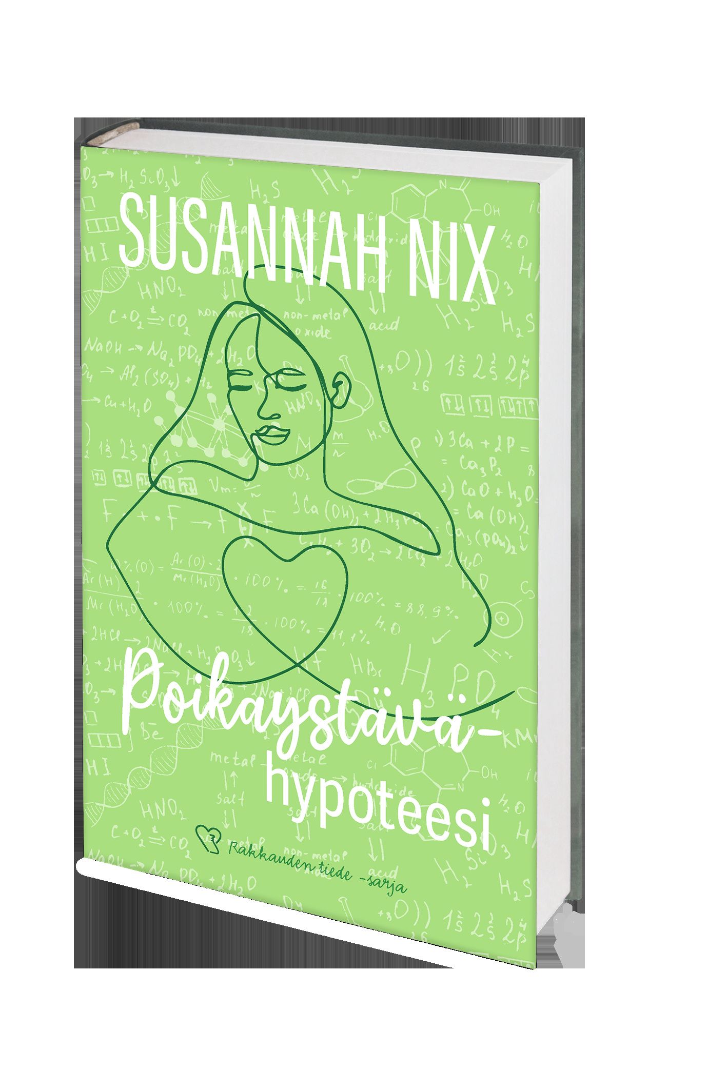 Poikaystävähypoteesi