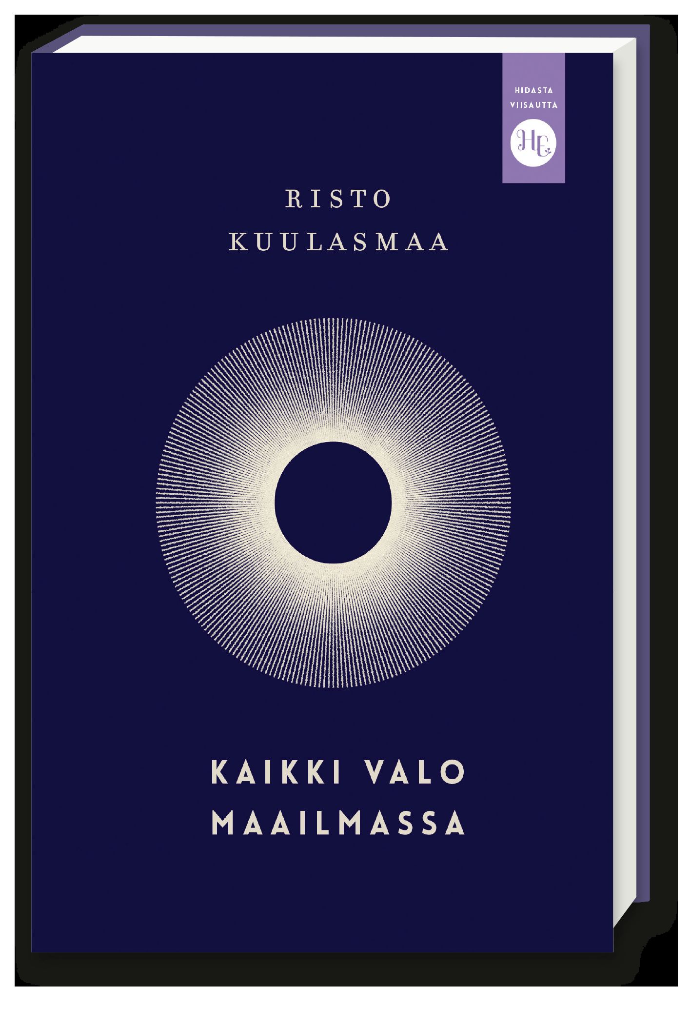 Kaikki valo maailmassa