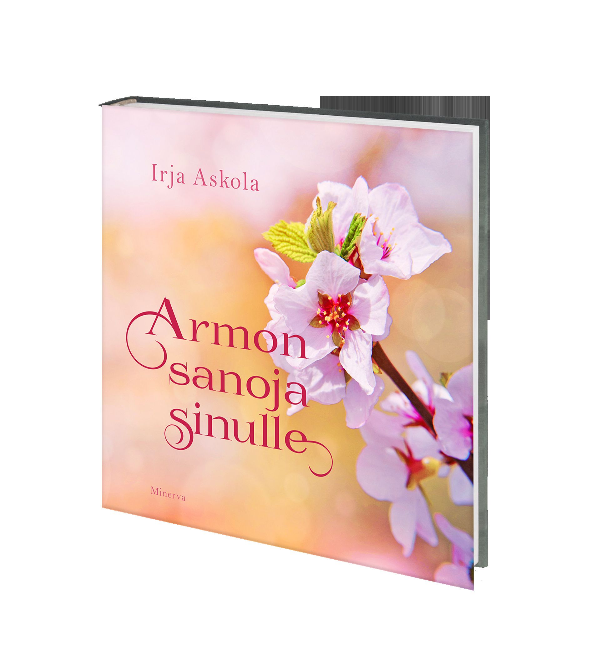 Armon sanoja sinulle