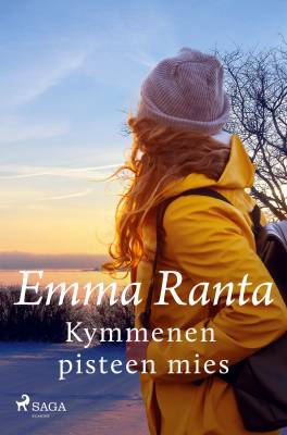 Kymmenen pisteen mies