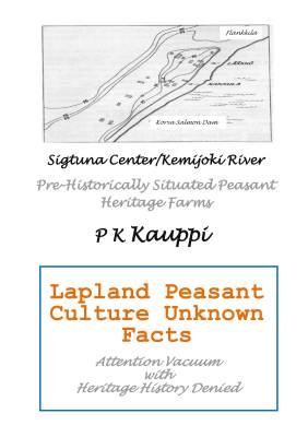 Lapland Peasant Culture Unknown Facts