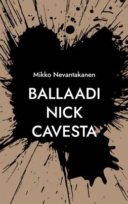 Ballaadi Nick Cavesta