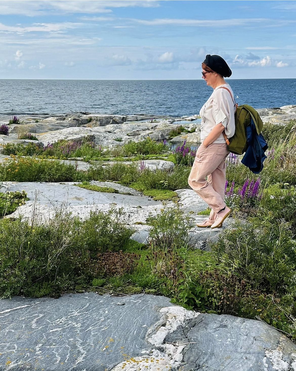 Kun Aamu kohtaa Illan - Kun Ilta kohtaa Aamun