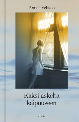 Kaksi askelta kaipuuseen